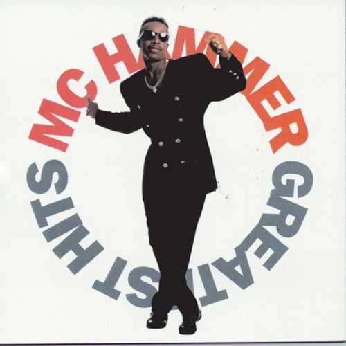 Музика MC Hammer - U Can't Touch This