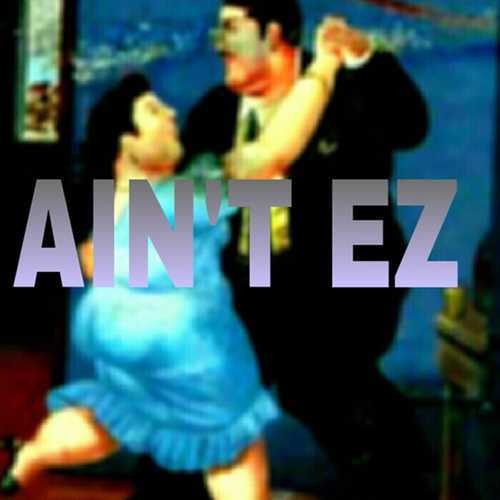 Музика Ain't EZ - Put Your Head On My Shoulder