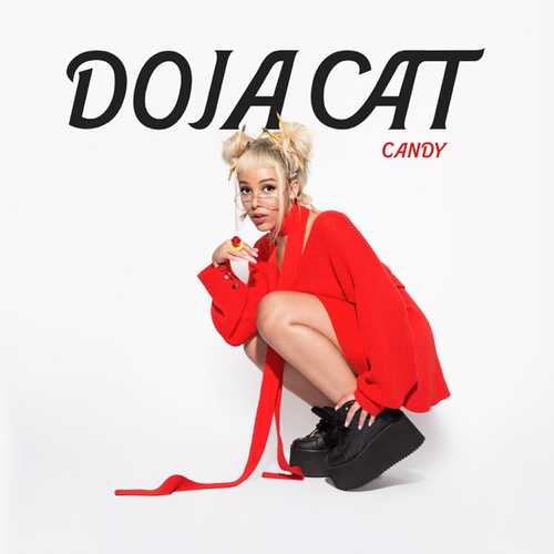 Музика Doja Cat - Candy