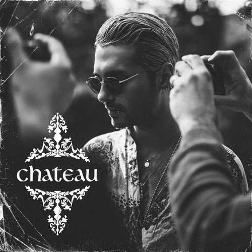Музика Tokio Hotel - Chateau