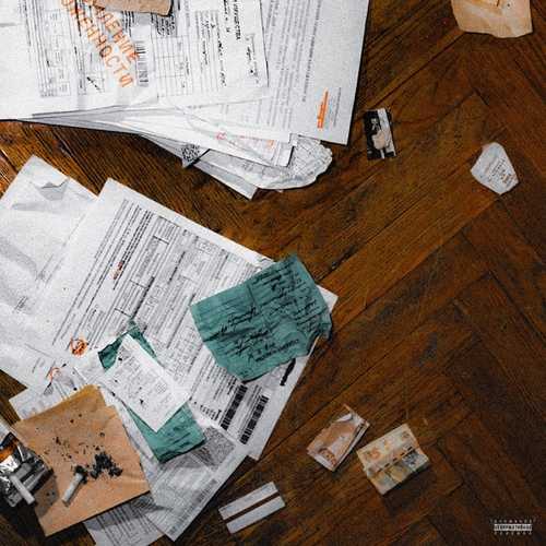 Музика 104 & Скриптонит - Проблемы (feat. Lucaveros)