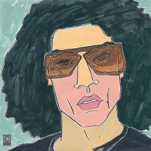 Музика Коста Лакоста - Сойти С Ума (feat. Tim3bomb)