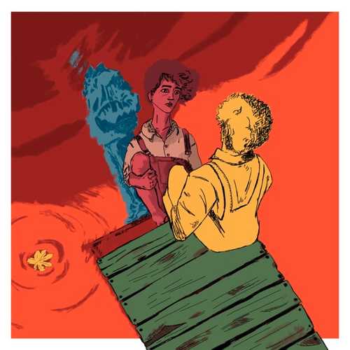 Музика DaKooka - Море