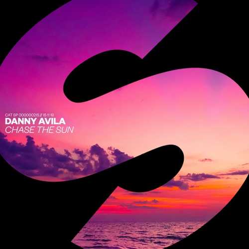 Музика Danny Avila - Chase The Sun (Extended Mix)