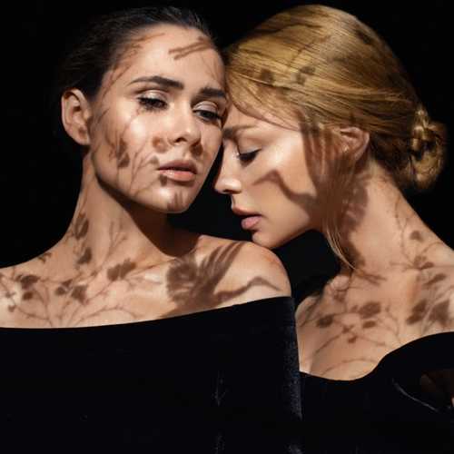 Музика Тіна Кароль - Вільна (feat. Юлія Саніна)