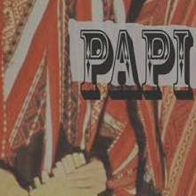 Музика T-Fest & Michelle Andrade - Papi (Jarico Remix)