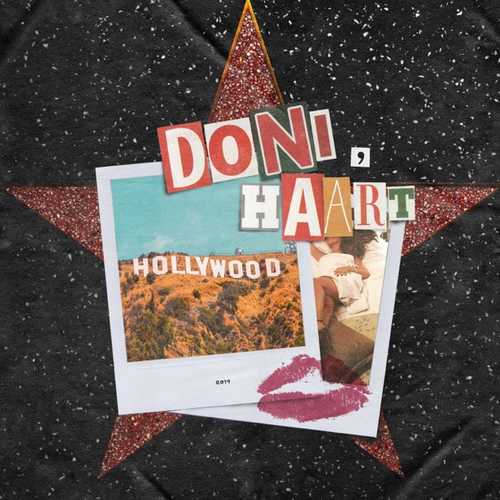Музика Doni - Hollywood (feat. Haart)