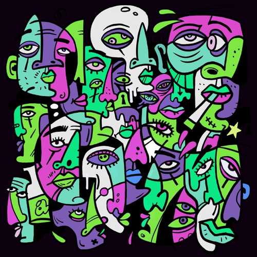 Музика ATL - Мэджик Пипл