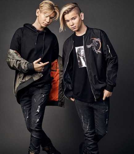 Музика Marcus - Сеньорита (Jarico Remix)