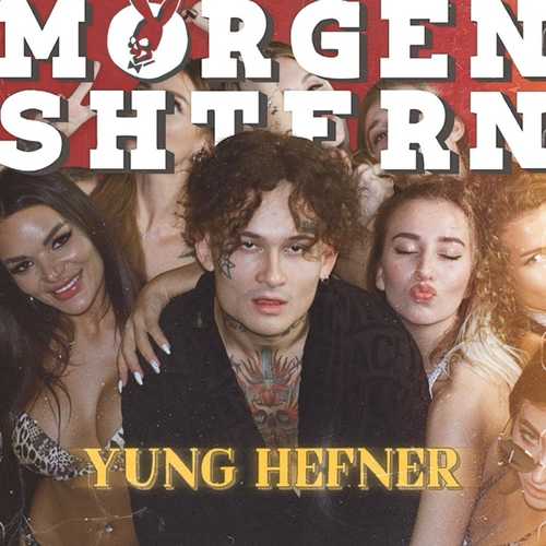 Музика Morgenshtern - Yung Hefner