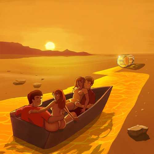 Музика Fatbelly - Бокал (feat. abdr.)