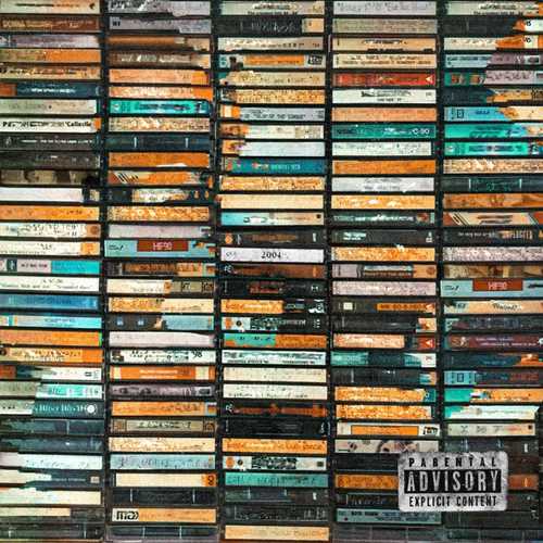 Музика Скриптонит - Привычка (feat. Andy Panda & 104)