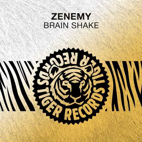 Музика Zenemy - Brain Shake (Original Mix)