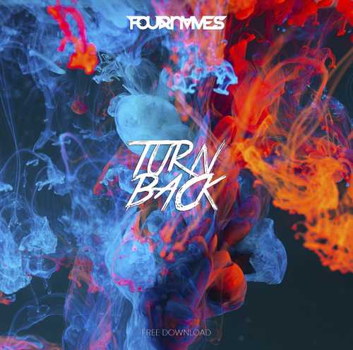 Музика FOURNVMES - Turn Back (Original Mix)