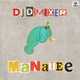 DJ DimixeR от Manatee (Radio Edit)