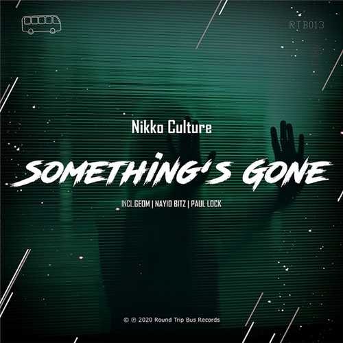 Музика Nikko Culture - Something's Gone (Original Mix)