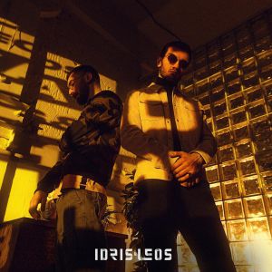 Музика Idris & Leos - Девочка Из Снов