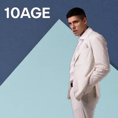 Пісні 10AGE