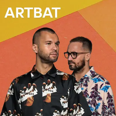 Пісні Artbat