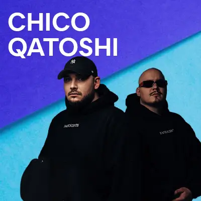 Пісні Chico і Qatoshi