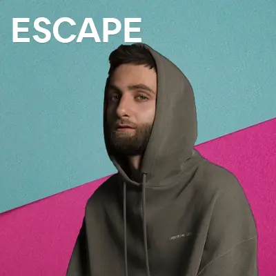 Пісні Escape