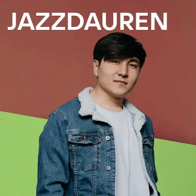 Пісні Jazzdauren