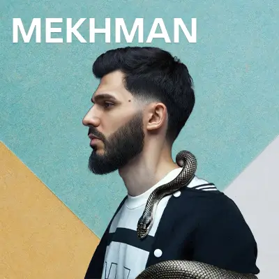 Пісні Mekhman