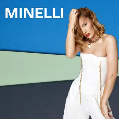 Пісні Minelli